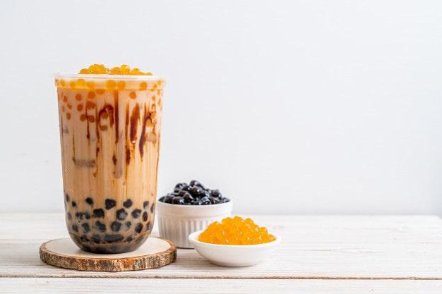 Có nên bán trà sữa handmade ở cổng trường tiểu học không